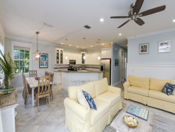 Just Steps Beach 4 Bedroom Anna Maria Island Vacation Home
